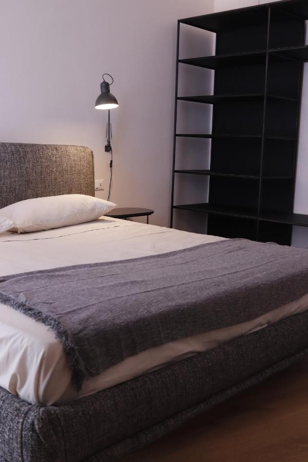 Ginger House Project, Boutique Art Apartment In Mailand Exterior foto